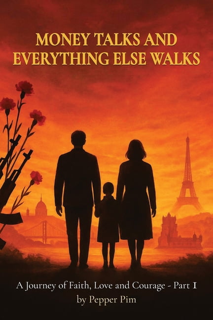 Money Talks and Everything Else Walks, (Paperback) - Walmart.com