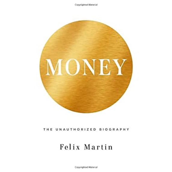 Pre-Owned Money: The Unauthorized Biography (Hardcover) 0307962431 9780307962430
