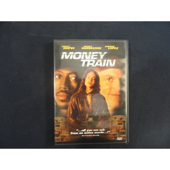 Pre-Owned Money Train [DVD]