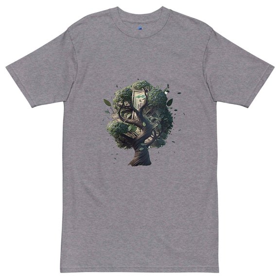 Money Tree T-Shirt
