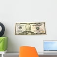 thumbnail image 1 of Money Wall Mural by Wallmonkeys Peel and Stick Graphic (18 in W x 8 in H) WM159792, 1 of 4