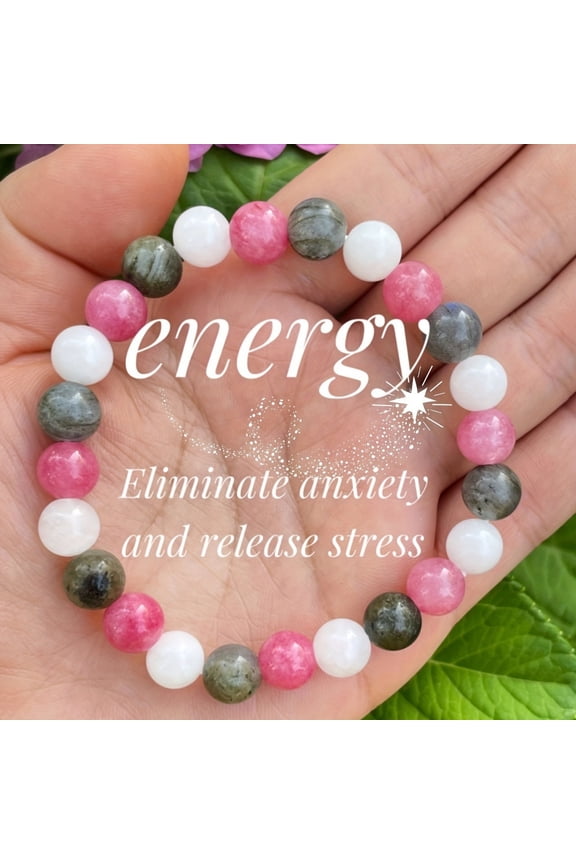 Money Wealth Bracelets for Women and Men, Handmade Bracelet Good Luck Jewelry, Gift for Wealth Success and Positive Energy