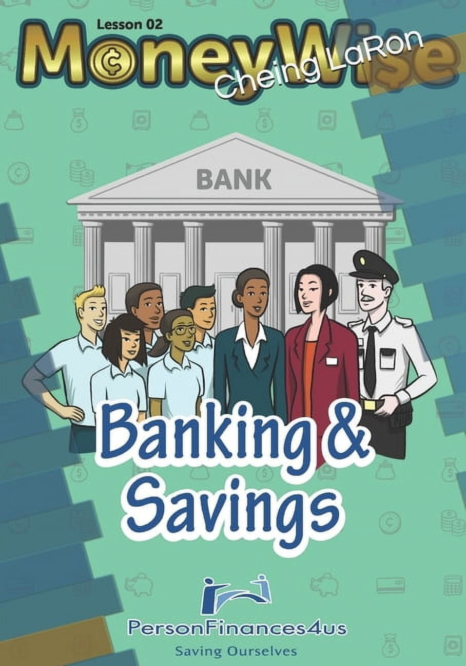 Money Wise: Saving Ourselves Finacially (Paperback)