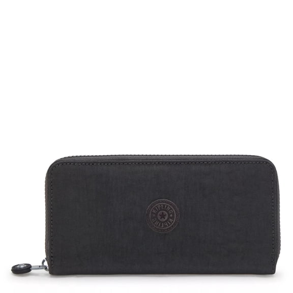 Kipling Money World Wallet