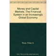 thumbnail image 1 of Pre-Owned Money and Capital Markets: The Financial System in an Increasingly Global Economy Paperback, 1 of 1