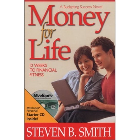 Pre-Owned Money for Life (Paperback) 155517454X 9781555174545