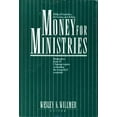 thumbnail image 1 of Pre-Owned Money for Ministries Paperback, 1 of 1