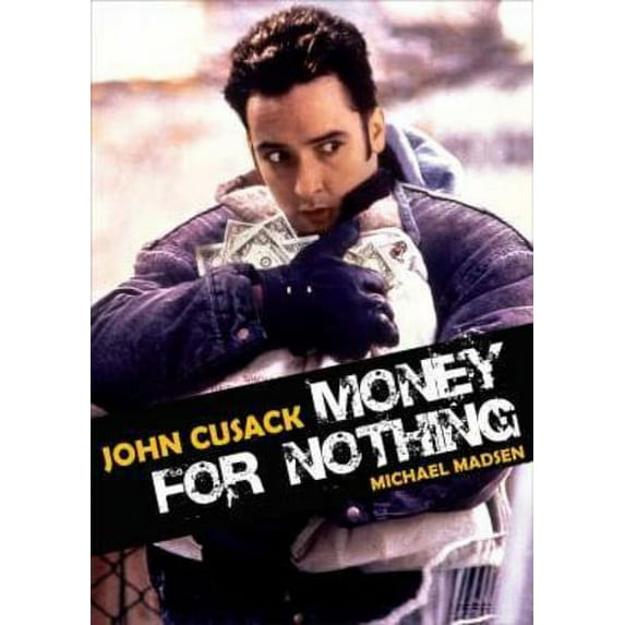 Money for Nothing (DVD)