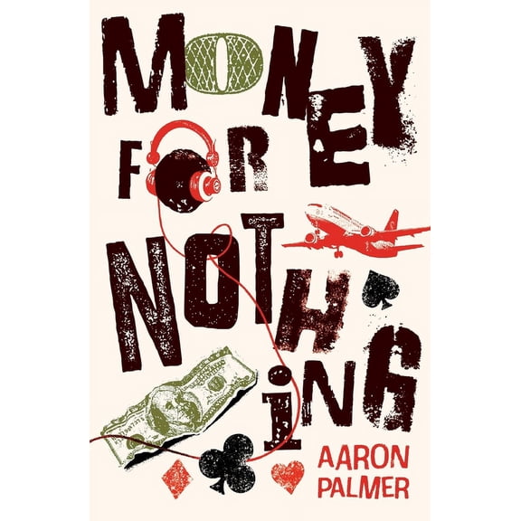 Money for Nothing: Tales from Taylor Street - Volume 1, (Paperback)