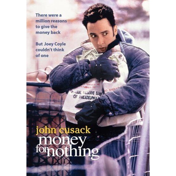 Money for Nothing