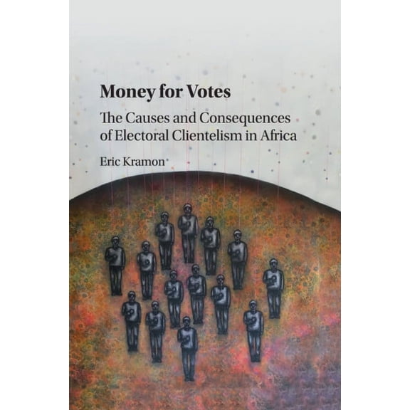 Money for Votes, (Paperback)