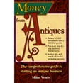 thumbnail image 1 of Pre-Owned Money from Antiques Paperback, 1 of 1