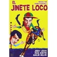 thumbnail image 1 of Money from Home (1953) [ NON-USA FORMAT, PAL, Reg.0 Import - Spain ], 1 of 1