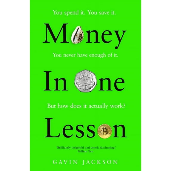 Money in One Lesson (Hardcover)