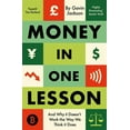 thumbnail image 1 of Money in One Lesson, (Paperback), 1 of 1
