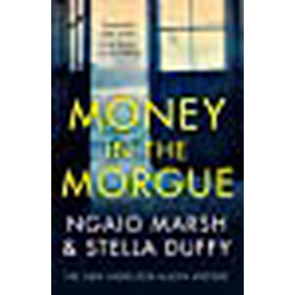 Money In The Morgue
