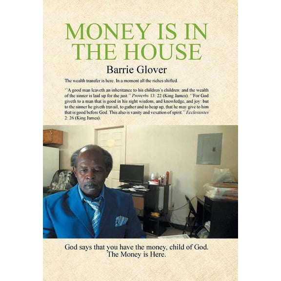 Money is in the House (Hardcover)