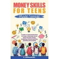 thumbnail image 1 of Money skills for Teens Made Simple, (Paperback), 1 of 1