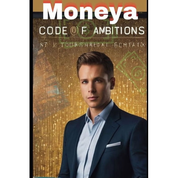 Moneya: Code of Ambitions (Paperback)