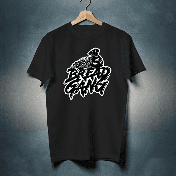 Moneybagg Yo Bread Gang T-Shirt S-3XL QP9742