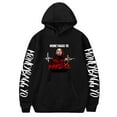thumbnail image 1 of Moneybagg Yo Hoodie Sweatshirts Fashion Man Women Printing Pullover Streetwear Harajuku Singer Hip Hop, 1 of 2