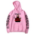 thumbnail image 1 of Moneybagg Yo Hoodie Sweatshirts Fashion Man Women Printing Pullover Streetwear Harajuku Singer Hip Hop, 1 of 2