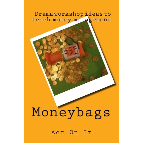 Moneybags (Paperback)