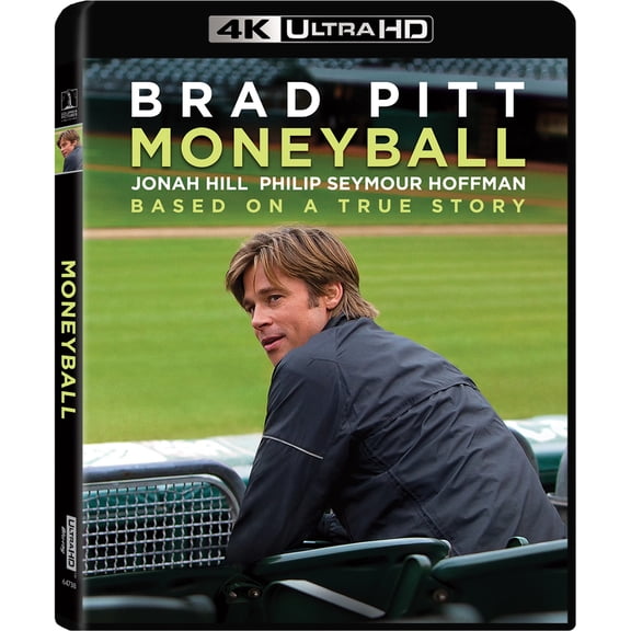 Sony - Moneyball [ULTRA HD]