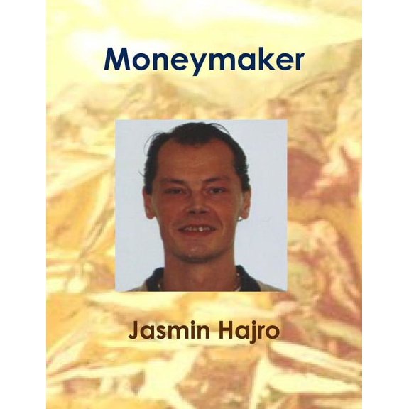 Moneymaker, (Paperback)