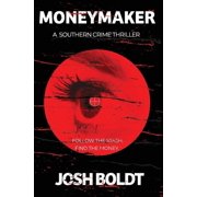 Moneymaker, (Paperback)