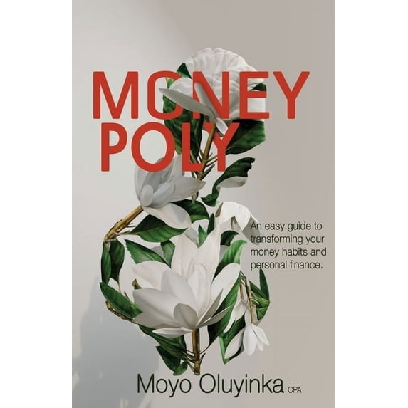 Moneypoly, (Paperback)
