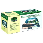 Moneysworth & Best Pro Shine Deluxe Kit