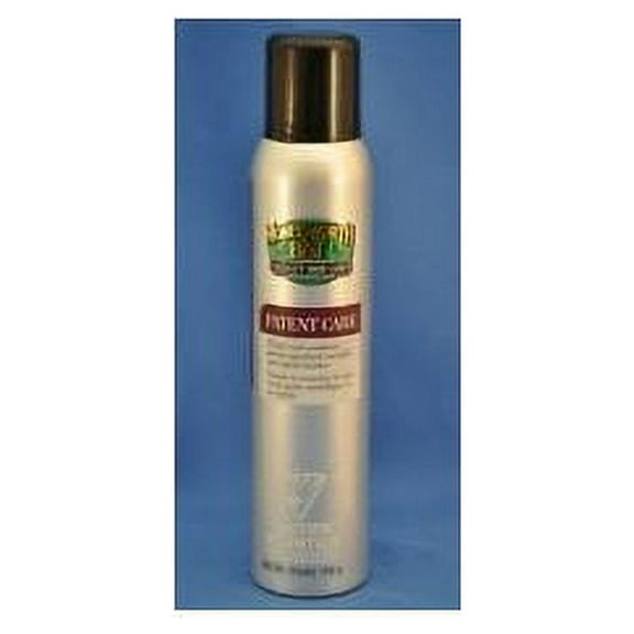 Moneysworth and Best Patent Leather Spray