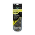 thumbnail image 1 of Moneysworth and Best Work Series, Anti-Static ESD Insoles, Black, 1 Pair, 1 of 4