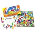thumbnail image 1 of Talicor Monster Stomp, Educational Game, Theme/Subject: Monster, Skill Learning: Sharing, Self Discovery, Listening, 4 Year & Up, 1 of 2