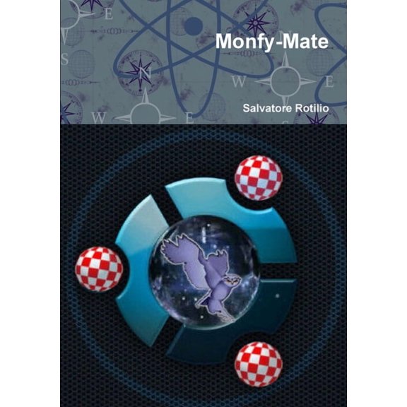 Monfy-Mate, (Paperback)