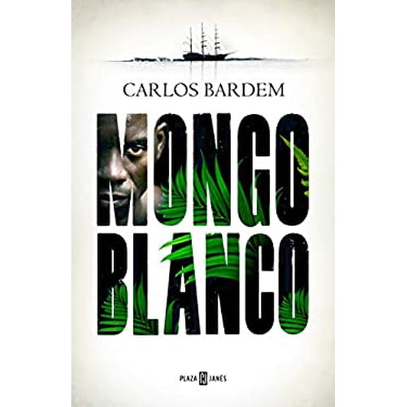 Pre-Owned Mongo Blanco (Spanish Edition) (Hardcover) 8401022649 9788401022647