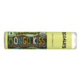 thumbnail image 1 of Mongo Kiss - Lip Balm - Organic - Unflavored - Case Of 15 - .25 Oz, 1 of 2