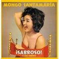 thumbnail image 1 of Mongo Santamaria - Isabroso / Mas Sabroso - Music & Performance - CD, 1 of 2