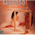 thumbnail image 1 of Mongo Santamaria - Sabroso - Music & Performance - CD, 1 of 1