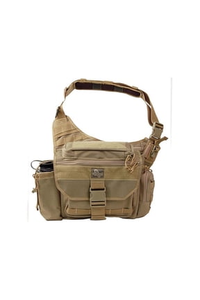 Mongo Versipack