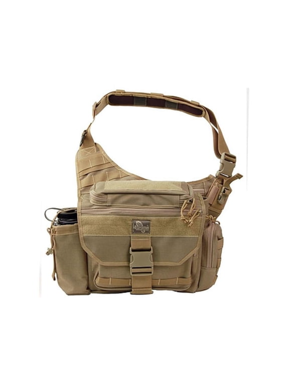 Mongo Versipack