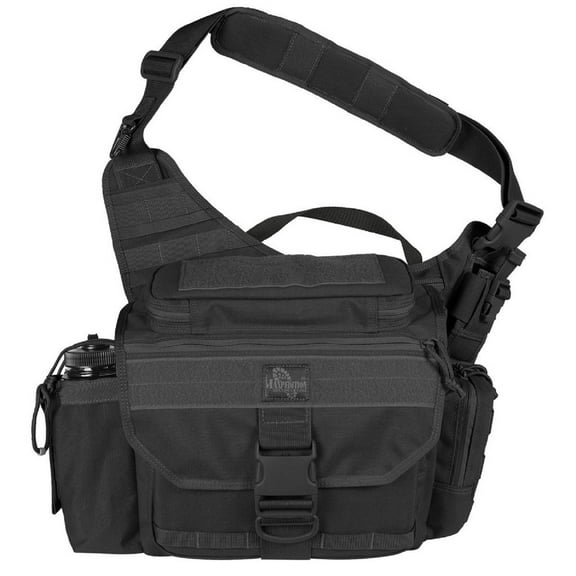 Mongo Versipack