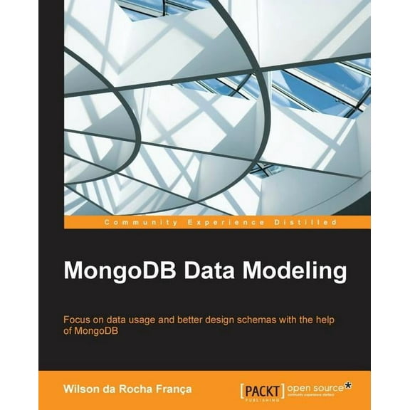 MongoDB Data Modeling (Paperback)