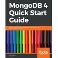 thumbnail image 1 of MongoDB Quick Start Guide (Paperback), 1 of 1