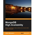 thumbnail image 1 of MongoDBHighAvailability (Paperback), 1 of 1