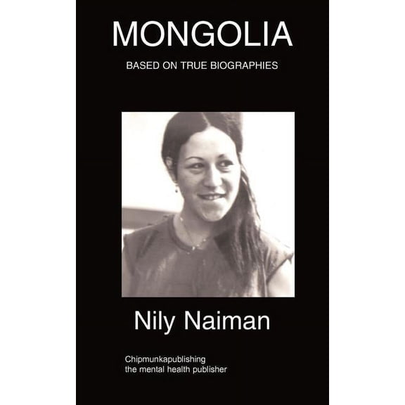 Mongolia, (Paperback)
