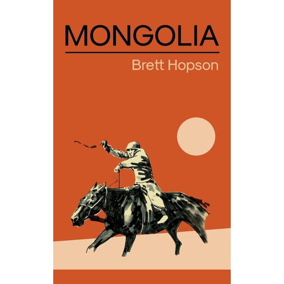 Mongolia (Paperback)
