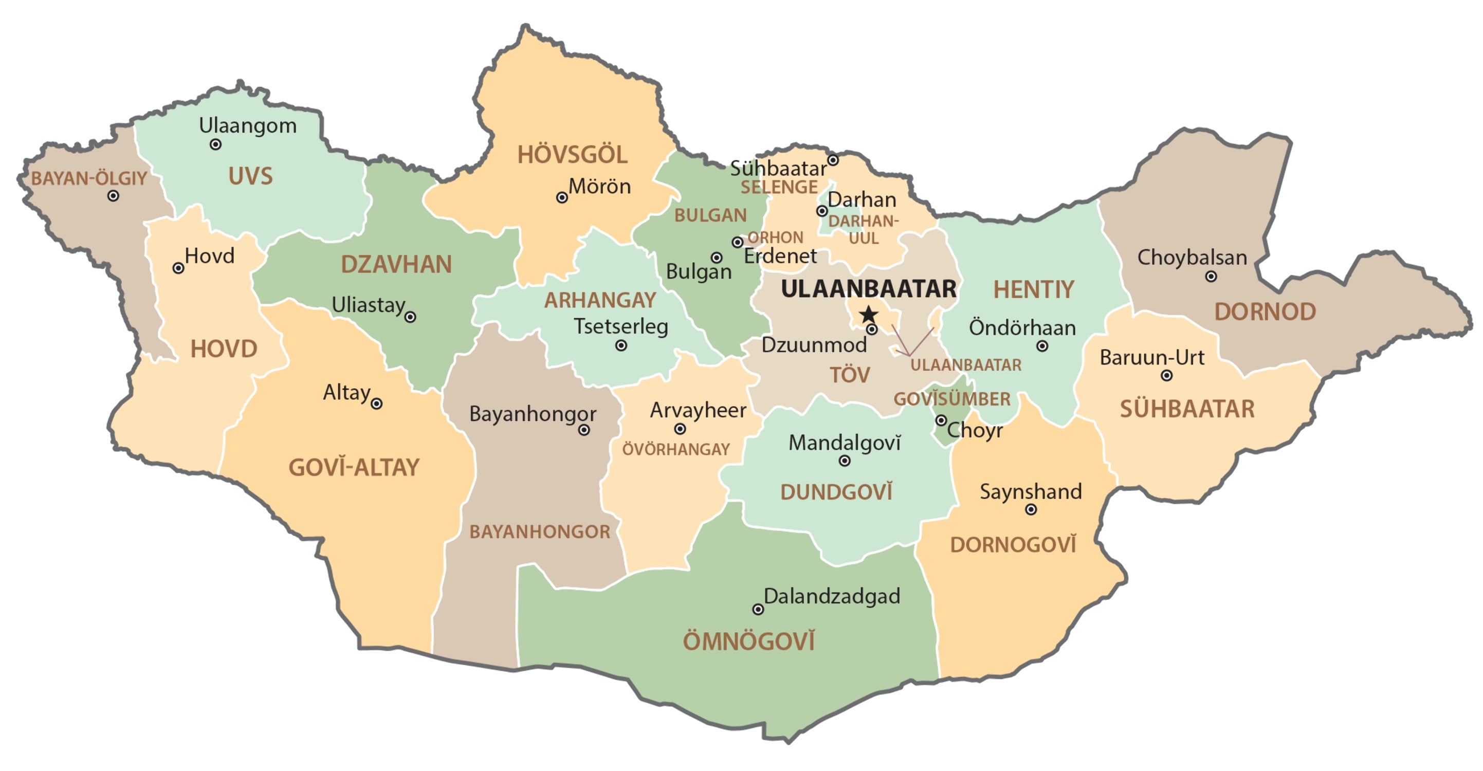 Mongolia Province Map GLOSSY POSTER - Mongolia Province Map GLOSSY POSTER PICTURE PHOTO PRINT BANNER CONVERSATIONPRINTS Ca074ae6 7177 4958 Bb8c 2e7d45674071.3c64e90f0cba69a6148caf88f3bcaf3c 