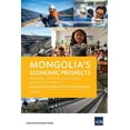 thumbnail image 1 of Mongolia's Economic Prospects: Resource-Rich and Landlocked between Two Giants, (Paperback), 1 of 1